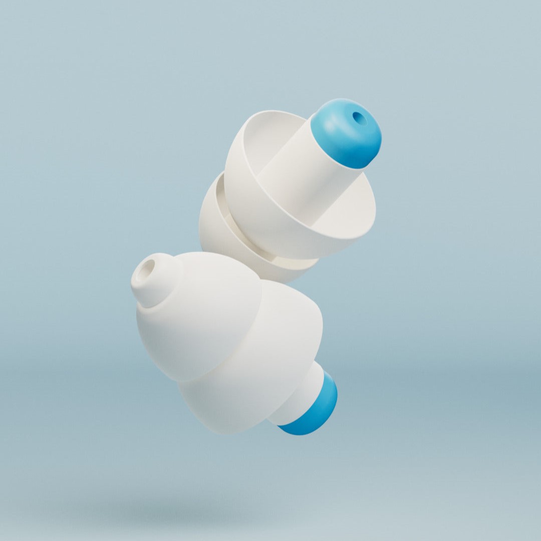 Alpine SwimSafe Ohrstöpsel für Wasseraktivitäten