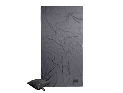Schnelltrocknendes Badetuch Matador 76×152 cm