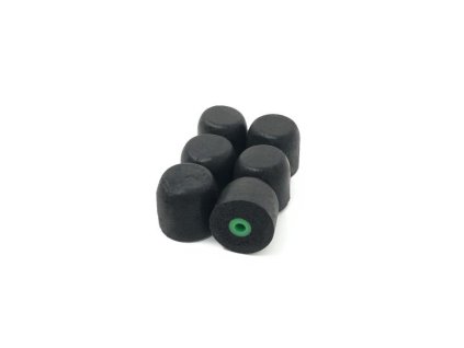 Earfoams® Isolate MiNi Ersatzkissen – 3 Paar