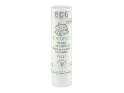 eco cosmetics lip balm