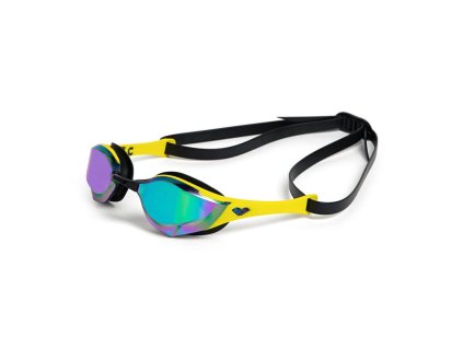 Arena Cobra Edge Swipe Mirror Racing - Schwimmbrille
