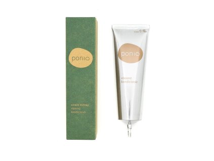 Ponio Naturspülung Frische Kräuter in der Tube 100 ml