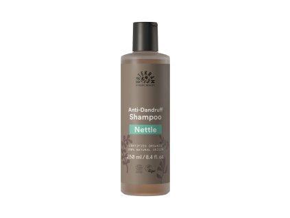 Urtekram Brennnessel Anti-Schuppen-Shampoo BIO - 250 ml
