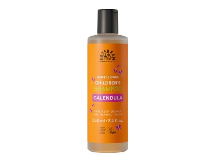 Urtekram Sanftes Babyshampoo mit Bio-Calendula