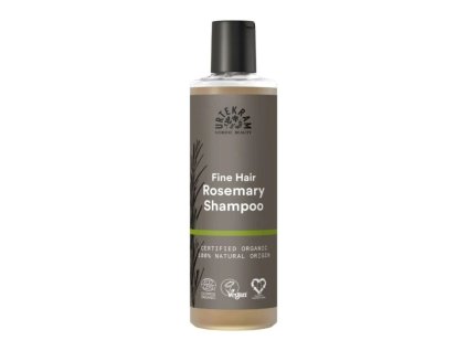 Urtekram Rosmarin-Shampoo für feines Haar BIO