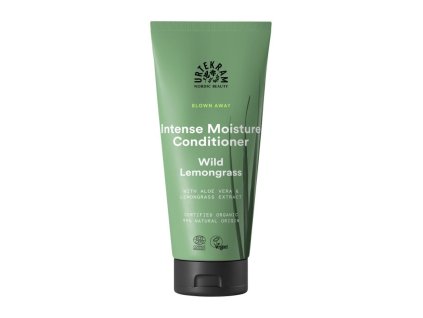 Urtekram Feuchtigkeitsspendender Conditioner Zitronengras – Normales Haar 180 ml