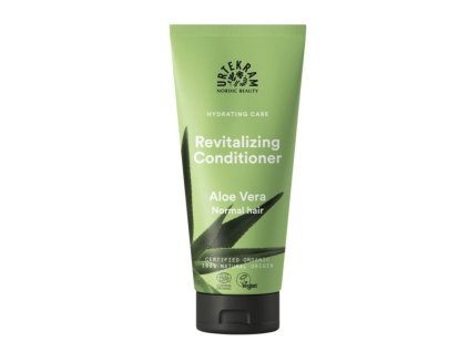 12611 urtekram regenerierende spulung mit aloe vera 180 ml
