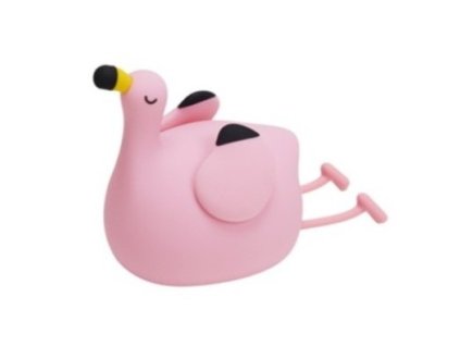 Nachtlampe für Kinder – Flamingo