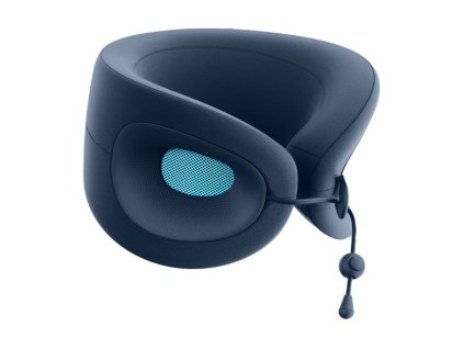 Cabeau Evolution X Blau