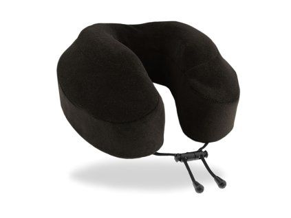 Cabeau Evolution Classic Midnight aus der Vogelperspektive