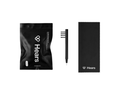 Hears Cleaning Kit