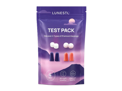 Lunesto Test Pack - 4 paar