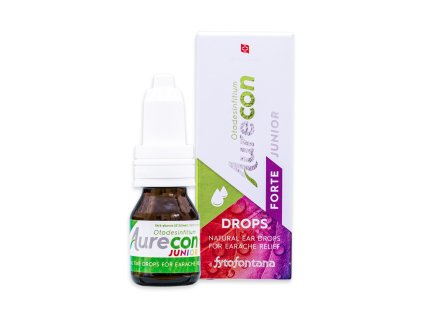 Aurecon Junior Tropfen Forte
