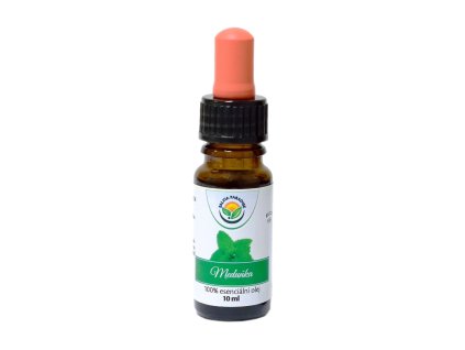 Ätherisches Zitronenmelissenöl 10 ml
