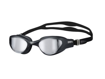 Arena der eine Spiegel