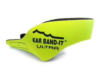 Ear Band-It® Ultra Gelb