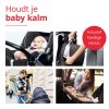 Alpine Muffy Baby Shell Lärmschutz für Babys