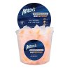 Mack's Ear Ammo Schaumstoff-Schießstöpsel 100 Paar