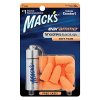 Mack's Ear Ammo 7 Paar Ohrstöpsel zum Schießen Ohrstöpsel