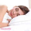 DreamGirl Schlafende Ohrstöpsel
