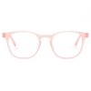 Dalston Anti-Blaulicht-Sonnenbrille Dusty Pink