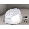 LectroFan Evo White Noise Machine Anschlussmöglichkeit für Kopfhörer