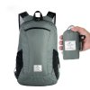 Faltbarer Rucksack Naturehike Koffer