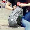 Naturehike faltbarer Reiserucksack 18l