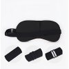 Schlafmaske – Iron Superheld