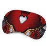 Schlafmaske – Iron Superheld
