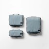 Matador Packing Cube Set 3 – Set mit 3 Reisetaschen - Organizer