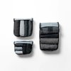 Matador Packing Cube Set 3 – Set mit 3 Reisetaschen - Organizer