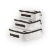 Matador Packing Cube Set 3 – Set mit 3 Reisetaschen - Organizer