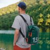 Naturehike Wasserfeste Tasche 15L