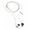 Shure SE535-CL-EFS In-Ear-Kopfhörersystem  In-Ear-Kopfhörer