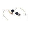 Shure SE535-CL-EFS In-Ear-Kopfhörersystem  In-Ear-Kopfhörer