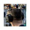 3M Peltor Protac III Headset 32 dB MT13H221A - elektronická sluchátka
