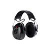 3M Peltor Protac III Headset 32 dB MT13H221A - elektronická sluchátka