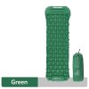Naturehike FC-12 – aufblasbare Ultraleichtmatte mit integrierter Pumpe 620g