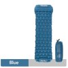 Naturehike FC-12 – aufblasbare Ultraleichtmatte mit integrierter Pumpe 620g