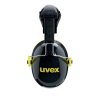 UVEX K2H Ohrenschützer mit Helmbefestigung 30dB