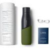 LARQ selbstreinigende Flasche Movement PureVis™ - 710 ml