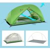 Naturehike Star River 2 210T 2400g - Zelt für 2 Personen