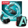 Alpine Watersafe Pro  Ohrstöpsel zum Schwimmen und Wassersport