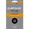 Earfoams® Isolate MiNi Ersatzkissen – 3 Paar