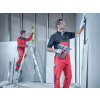 UVEX Pheos mit Bügelbrille - klar/grau  9192785