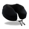 Cabeau Evolution® S3 - Jet Black  Reisekissen aus Memory-Schaum
