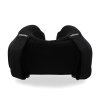 Cabeau Evolution® S3 - Jet Black  Reisekissen aus Memory-Schaum