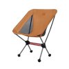 Naturehike Ultralight Klappstuhl L01 (Farbe Orange)