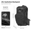 12170 3 naturehike fahrradrucksack cielo 20l mit hydrobag